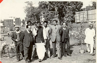 Dr. Pathak